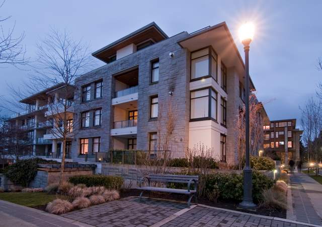 UBC Chancellor Place
